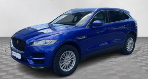 JAGUAR E-PACE 3.0 L