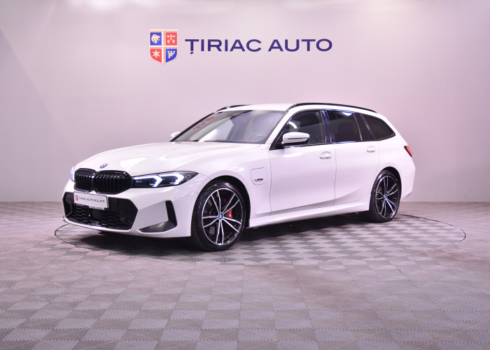 BMW SERIA 3 2.0 L
