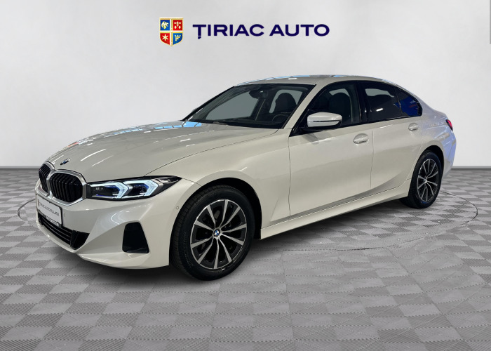 BMW SERIA 3 2.0 L