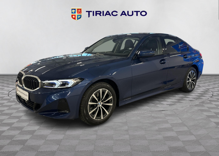 BMW SERIA 3 2.0 L