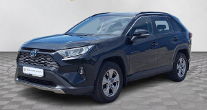 TOYOTA RAV 4 2.5 L