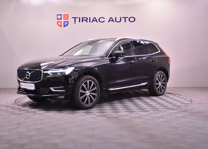 VOLVO XC60 2.0 D