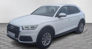 AUDI Q5 2.0 D