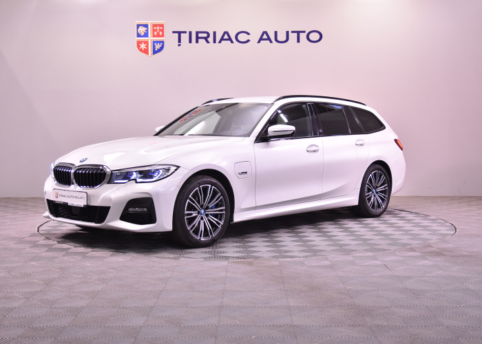 BMW SERIA 3 2.0 L