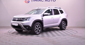 DACIA DUSTER 1.5 D