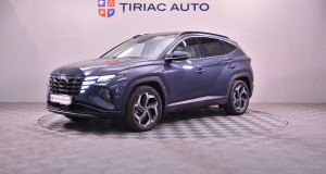 HYUNDAI TUCSON 2.0 L