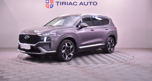 HYUNDAI SANTA FE 2.2 D