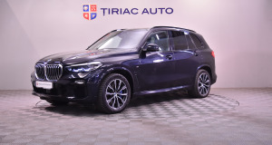BMW X5 3.0 L