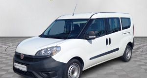 FIAT DOBLO 1.3 D