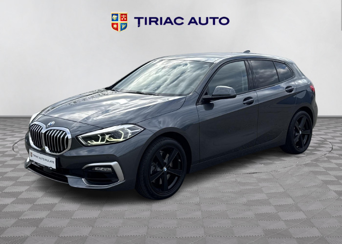 BMW SERIA 1 2.0 L