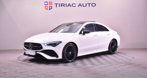MERCEDES BENZ CLA 200