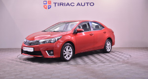 TOYOTA COROLLA 1.6 L