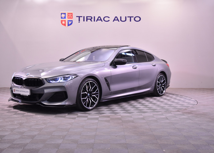 BMW SERIA 8 3.0 L