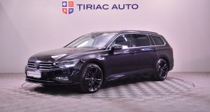 VOLKSWAGEN PASSAT 2.0 D