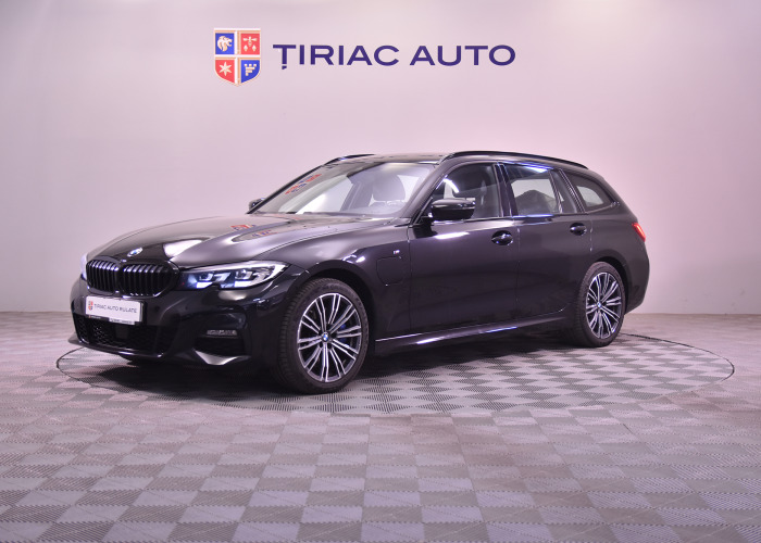 BMW SERIA 3 2.0 L
