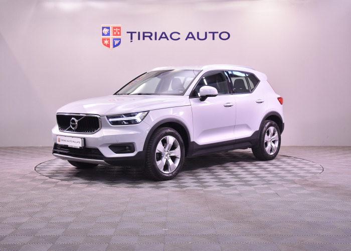 VOLVO XC40 2.0 D