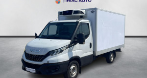 IVECO DAILY 2.3 D