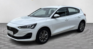 FORD FOCUS 1.0 L