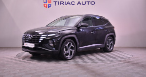 HYUNDAI TUCSON 1.6 L