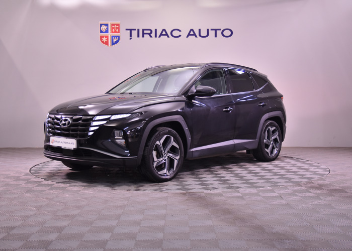 HYUNDAI TUCSON 1.6 L
