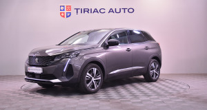 PEUGEOT 3008 1.2 L