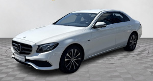 MERCEDES BENZ CLASA E 300 DE