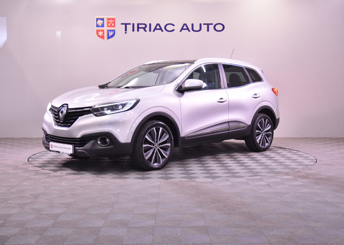 RENAULT KADJAR 1.2 L