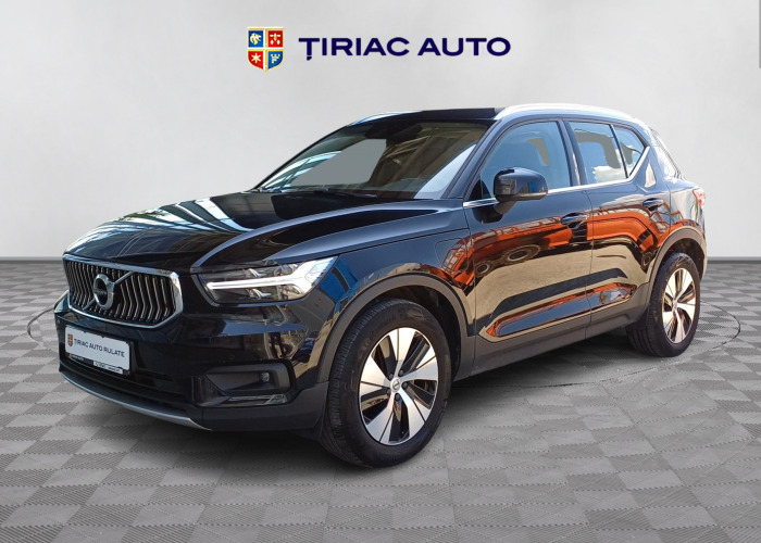 VOLVO XC 40 1.5 L