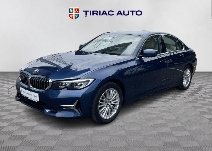 BMW SERIA 3 320D XDRIVE