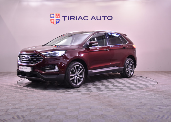 FORD EDGE 2.0 D