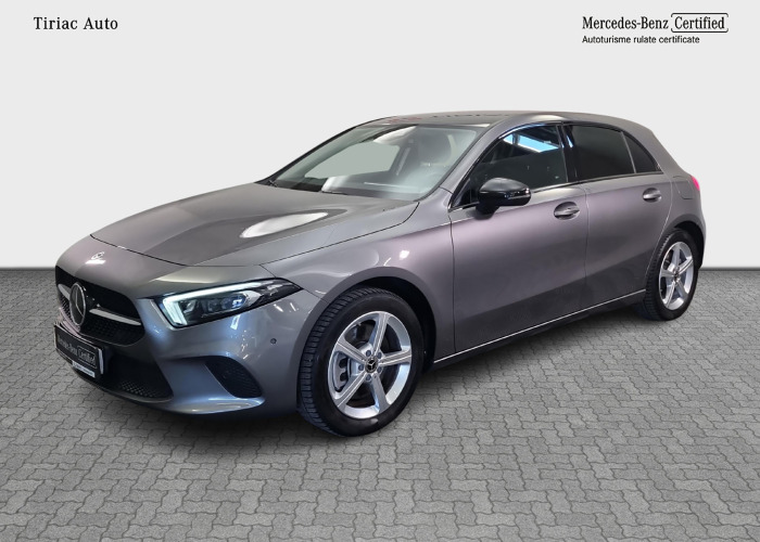 MERCEDES BENZ CLASA A 1.3 L