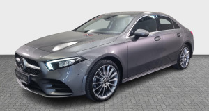MERCEDES BENZ CLASA A 250 E