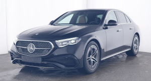 MERCEDES BENZ CLASA E 220 D