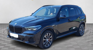 BMW X5 3.0 D