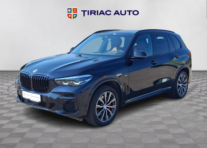 BMW X5 3.0 D