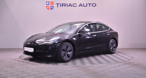 TESLA MODEL 3 ELECTRIC