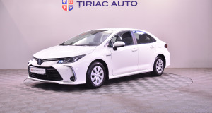 TOYOTA COROLLA 1.8 L