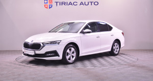 SKODA OCTAVIA 2.0 D