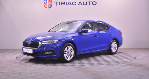 SKODA OCTAVIA 2.0 D
