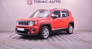 JEEP RENEGADE 1.3 L