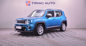 JEEP RENEGADE 1.3 L