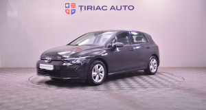 VOLKSWAGEN GOLF 1.0 L
