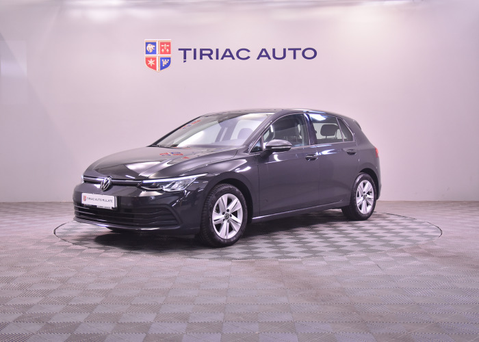 VOLKSWAGEN GOLF 1.0 L