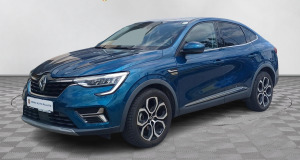 RENAULT ARKANA 1.6 L