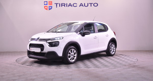 CITROEN C3 1.2 L