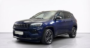 JEEP COMPASS 1.3 L