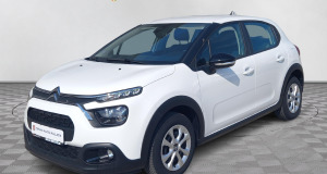 CITROEN C3 1.2 L