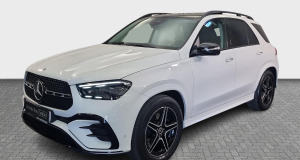MERCEDES BENZ CLASA GLE 300 D 4M
