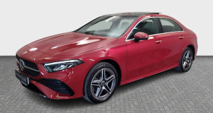 MERCEDES BENZ CLASA A 250 E