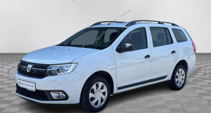 DACIA LOGAN 1.5 D